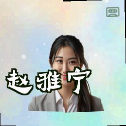 赵雅宁